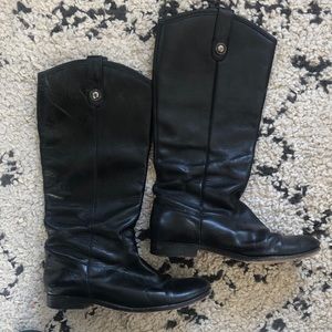 Frye Boots (Melissa style)